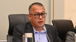 Arif Rahman: NasDem Bukan Oposisi, Mahasiswa Wajar Tagih Janji Prabowo hingga Kritik Program MBG