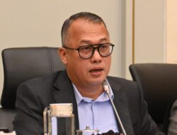 Arif Rahman: NasDem Bukan Oposisi, Mahasiswa Wajar Tagih Janji Prabowo hingga Kritik Program MBG