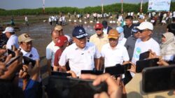 Gerakan Brebes ASRI, Menteri Jumhur: Saatnya Memuliakan Bumi