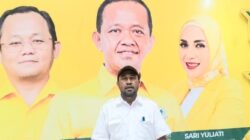 Blackout Berulang,Daulat Energi Minta DPP Golkar Desak Pemerintah Evaluasi Total PLN
