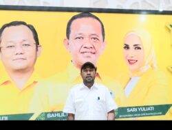 Blackout Berulang,Daulat Energi Minta DPP Golkar Desak Pemerintah Evaluasi Total PLN