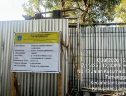 Eks RS Darurat COVID-19 Lamongan Jadi Puskesmas, Kontraktor yang Pernah Digeledah KPK Menangi Tender
