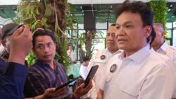 Aktivis Lingkar 98 Jabar Konsolidasi, Tegaskan Dukung Program-Program Kerakyatan Presiden Prabowo