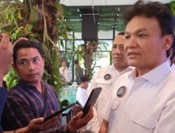 Aktivis Lingkar 98 Jabar Konsolidasi, Tegaskan Dukung Program-Program Kerakyatan Presiden Prabowo
