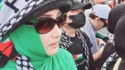 Aktivis Kemanusiaan Muslimah Bulan Sabit Tolak Pertemuan Komunitas LGBT se-ASEAN di Jakarta