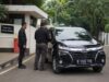 Rumah Dinas Wakabareskrim Dijaga Ketat, Pria Diduga Anggota Intel TNI Diamankan