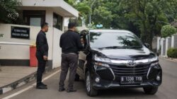 Rumah Dinas Wakabareskrim Dijaga Ketat, Pria Diduga Anggota Intel TNI Diamankan