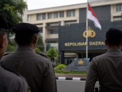 Beredar Instruksi Internal Polda Jateng: Anggota Polri Diminta Tak Penuhi Panggilan Kejaksaan 