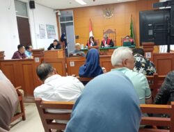 Transfer Rp11,1 Miliar ke Rekening Istri ASN Disorot, Pertanyakan Legalitas Praktik Pinjaman Berbunga 