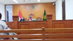 TPDT Tegaskan Tak Terlibat Aksi ke Komisi Yudisial, Minta Publik Hormati Proses Persidangan Dr. Tifa