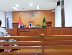 TPDT Tegaskan Tak Terlibat Aksi ke Komisi Yudisial, Minta Publik Hormati Proses Persidangan Dr. Tifa