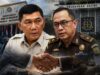 Tempo Sebut Ada Dugaan Intervensi Sjafrie dalam Penanganan Hukum Eks Jampidsus Febrie Adriansyah