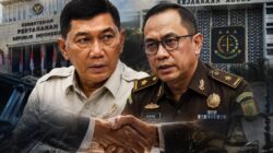 Tempo Sebut Ada Dugaan Intervensi Sjafrie dalam Penanganan Hukum Eks Jampidsus Febrie Adriansyah