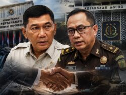 Tempo Sebut Ada Dugaan Intervensi Sjafrie dalam Penanganan Hukum Eks Jampidsus Febrie Adriansyah