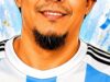 Argentina dan Jump Scare Menit Akhir
