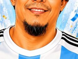 Argentina dan Jump Scare Menit Akhir