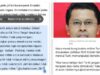 Hasmi Bhakti Pertanyakan Kelayakan Zuhairi Misrawi Jadi Dubes RI di Tunisia