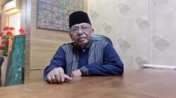 Dinilai Konsisten Benahi Indonesia, Habib Umar Alhamid: Prabowo Tak Pernah Menyerah