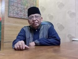 Dinilai Konsisten Benahi Indonesia, Habib Umar Alhamid: Prabowo Tak Pernah Menyerah