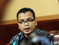 Denny Indrayana: Jika Saya Jadi Presiden Prabowo, Gagal Berantas Korupsi Saya Siap Mundur Setelah Dua Tahun