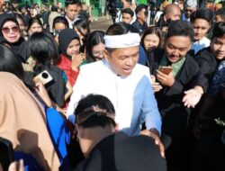 Pemerhati Politik Nilai Fenomena Kang Dedi Mulyadi Mirip Jokowi Menjelang Pilpres 2014