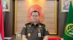Erich Folanda, Putra Betawi yang Bersahaja, Diamanahkan Jabatan Strategis di Bidang Pidsus Kejaksaan Agung