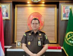 Erich Folanda, Putra Betawi yang Bersahaja, Diamanahkan Jabatan Strategis di Bidang Pidsus Kejaksaan Agung