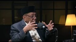 Tolak Pelibatan TNI dalam Penarikan Pajak, Habib Umar Alhamid: Sangat Berbahaya