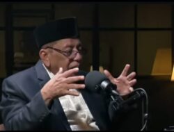 Tolak Pelibatan TNI dalam Penarikan Pajak, Habib Umar Alhamid: Sangat Berbahaya