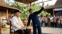 Survei SMRC Guncang Politik Nasional: Dedi Mulyadi Salip Jauh Prabowo 