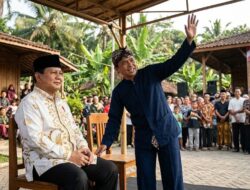 Survei SMRC Prabowo Keok, John Sitorus: KDM bukan Lawan Sembarangan 