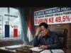 Survei Indikator: Kepuasan terhadap Kinerja Prabowo Turun ke 49,5 Persen