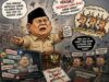 Pidato Menata Kata-kata dan Menata Negara