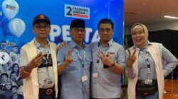 Rangkap Jabatan Komisaris PT Jamkrida Jakarta, Imam Satria Diduga Langgar Berbagai Aturan 