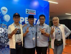 Rangkap Jabatan Komisaris PT Jamkrida Jakarta, Imam Satria Diduga Langgar Berbagai Aturan 