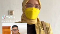 Dugaan pernikahan siri yang menyeret nama Gubernur Banten Andra Soni kembali menjadi sorotan