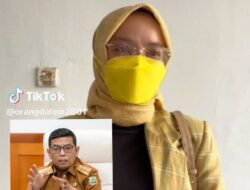 Dugaan pernikahan siri yang menyeret nama Gubernur Banten Andra Soni kembali menjadi sorotan