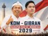 Laskar Cinta Jokowi: KDM-Gibran Harapan Rakyat Indonesia 2029