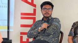 LPEM FEB UI Peringatkan Risiko Geopolitik & Kerentanan Domestik Terhadap Stabilitas Rupiah