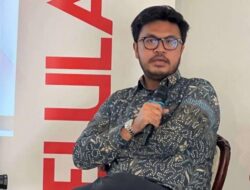 LPEM FEB UI Peringatkan Risiko Geopolitik & Kerentanan Domestik Terhadap Stabilitas Rupiah