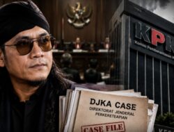 FORMASI Desak KPK Periksa Gus Miftah
