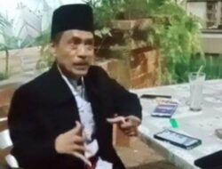 Eks Jampidsus Tak Segera Ditahan, FORMASI Khawatir Muncul Kemarahan Rakyat