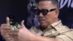 Sri Rajasa: Ferry Yanto Hongkiriwang Pintu Masuk Mengungkap Dugaan Keterlibatan Jampidsus