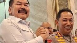 Kisah di Balik Rekonsiliasi Polri–Kejaksaan dalam Kasus Eks Jampidsus Febrie Ardiansyah