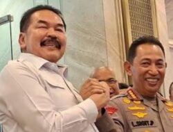 Kisah di Balik Rekonsiliasi Polri–Kejaksaan dalam Kasus Eks Jampidsus Febrie Ardiansyah