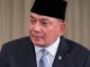 Sjafrie Sjamsoeddin Berpeluang Menjadi Cawapres 2029