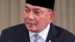 Sjafrie Sjamsoeddin Berpeluang Menjadi Cawapres 2029