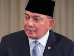 Sjafrie Sjamsoeddin Berpeluang Menjadi Cawapres 2029