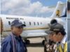 Gunakan Jet Pribadi, CBA Desak KPK Periksa Menteri PU Dody Hanggodo