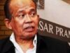 Beathor Bongkar Eks Jampidsus Diduga Sisihkan Hasil Sitaan ke Petinggi Negara Berinisial SS
